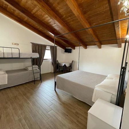 Tenuta Morrone Pertosa Екстериор снимка